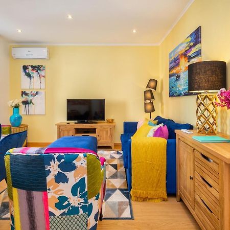Whome Premium Family Apartment W/ Lift, Ac & Barbecue Lisboa المظهر الخارجي الصورة