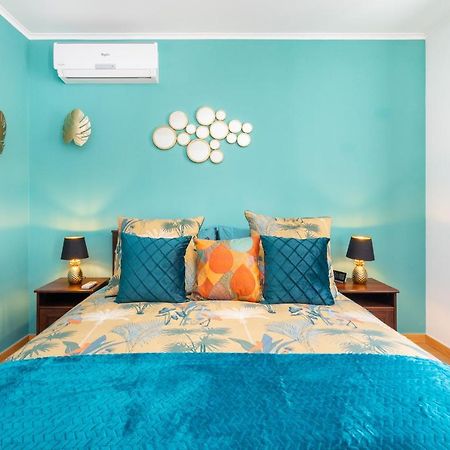 Whome Premium Family Apartment W/ Lift, Ac & Barbecue Lisboa المظهر الخارجي الصورة