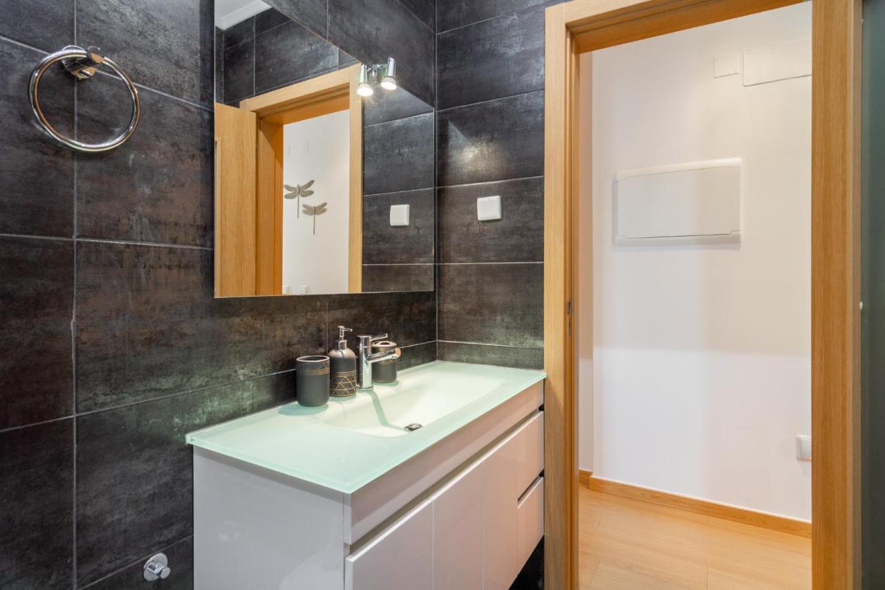 Whome Premium Family Apartment W/ Lift, Ac & Barbecue Lisboa المظهر الخارجي الصورة
